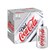 CocaCola Drink Diet Coke Can 375Ml Box 24