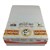 Bibbulmun Pad Premium Ruled A4 Bank White Pack 10