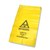 Biohazard Bag Yellow 990X570mm