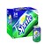 Sprite Can 375Ml 24