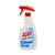 Ajax Cleaner Spray Wipe Trigger 500ml Ocean Fresh