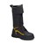 Blundstone 980 Boa Lacing Safety Mining Boots With Nitrile Rubber Sole Metaguard  EH Protection 