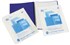 Marbig Display Book Refills A4 Clear Pack 10