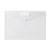 Marbig Doculope Document Wallet A4 With Button Clear