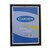 Carven Document Certificate Frame A4 BlackSilver