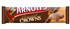 Arnotts Biscuits Chocolate Caramel Crowns 200g