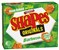 Arnotts Biscuits Shapes Barbecue Original Bbq 175g