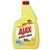 Ajax Cleaner Spray And Wipe Refill Lemon Citrus 750Ml
