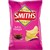 SmithS Crinkle Cut Chips 170Gm Salt  Vinegar