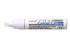 Uniball Px30 Paint Marker Marker Chisel Point 4Mm Box 6 White