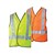 Akurra HiVis DayNight HBack Taped Safety Vest