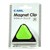 Carl MC57 Magnetic Clip 60mm Green