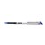 Pentel Pen BL17 Energel Medium Blue