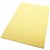Quill Pad Ruled Bond Pad A4 70Gsm 70 Leaf Pack 10 Yellow