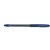 Pilot Ballpoint Pen BPSGp Medium 1mm Pack 12 Blue