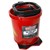 Sabco Pro Mop Bucket 16L Red