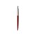 Parker Jotter Ballpoint Pen Chrome Trim Kensington Red
