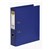 Marbig PE Linen Lever Arch File A4 Blue