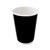 Cup Paper Hot  Cold Double Wall 350ml 12oz Pk 500