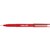 Artline 200 Fineliner Pen 04mm Box 12 Red