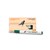 Bibbulmun Whiteboard Marker Bullet Point Pack 10 Green