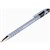 Papermate Retractable Ballpoint Pen Flexgrip Ultra Fine Pack 12 Black