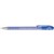 Papermate Retractable Ballpoint Pen Flexgrip Ultra Fine Pack 12 Blue