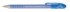 Papermate Retractable Ballpoint Pen Flexgrip Ultra Pack 12 Blue