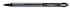 Pilot Retractable Ballpoint Pen Bp145 Medium 1mm Pack 12 Black