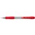 Pilot Retractable Ballpoint Pen BPGP10R Super Grip Medium 1mm Pk 12 Red