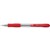 Pilot Retractable Ballpoint Pen BPGP10R Super Grip Fine 07mm Pk 12 Red