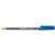 Staedtler Ballpoint Pen 430 Stick Medium Box 10 Blue