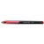 Uniball Uba188M Airliquid Ink Rollerball Micro 05Mm Red