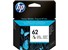 Hp OEM Ink Cartridge 62 C2P06Aa Tri Colour 165 Pages
