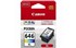 Canon CL646XL OEM Ink Cartridge High Yield Colour