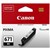 Canon CLI671BK OEM Ink Cartridge Black