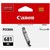 Canon CLI681BK OEM Ink Cartridge 1500P Black