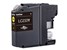 Brother LC233YS OEM Ink Cartridge Yellow