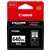 Canon PG640XXL OEM Ink Cartridge Black 600 Pages