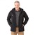 Bryce  Insulated Softshell  Jacket  Mens